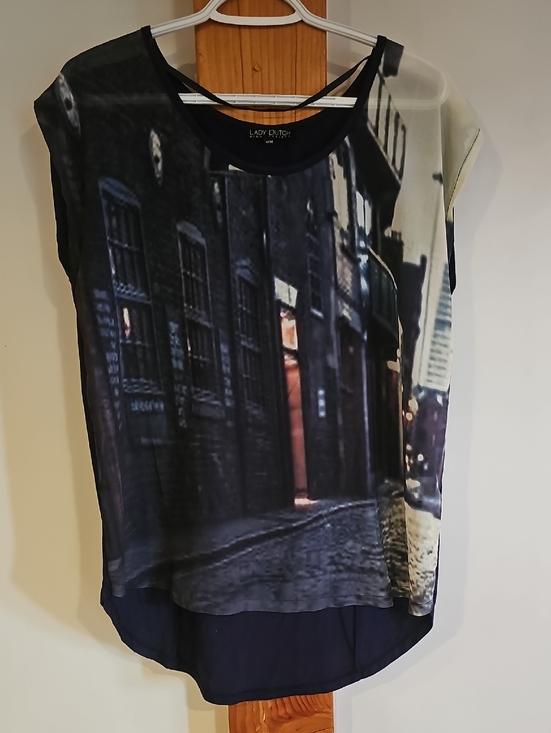 Lady Dutch Tops - Lady Dutch Top